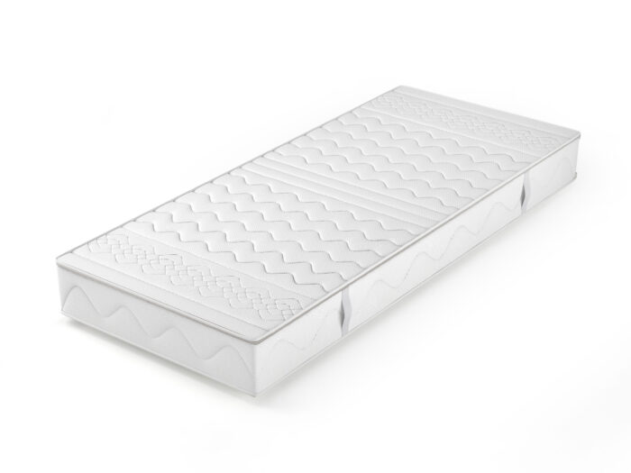 Taschenmatratze mit Kokosnussmatte Shanghai