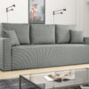 Modernes Sofa ZOOM mit Schlaffunktion