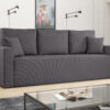 Modernes Sofa ZOOM mit Schlaffunktion