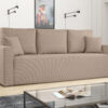 Modernes Sofa ZOOM mit Schlaffunktion