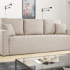 Modernes Sofa ZOOM mit Schlaffunktion