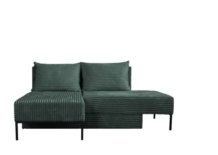 Ecksofa mit schlaffunktion, Sofa, Betten, Liegestuhl, MOOKA 4in1-Multifunktions-System, stoff Velo