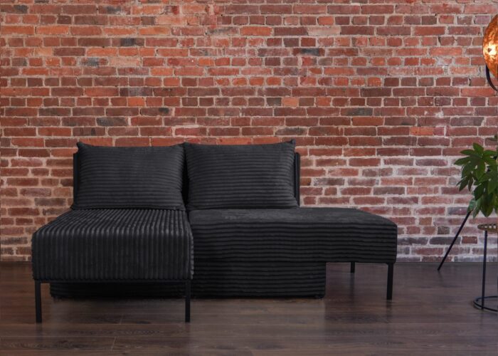 Ecksofa mit schlaffunktion, Sofa, Betten, Liegestuhl, MOOKA 4in1-Multifunktions-System, stoff Velo