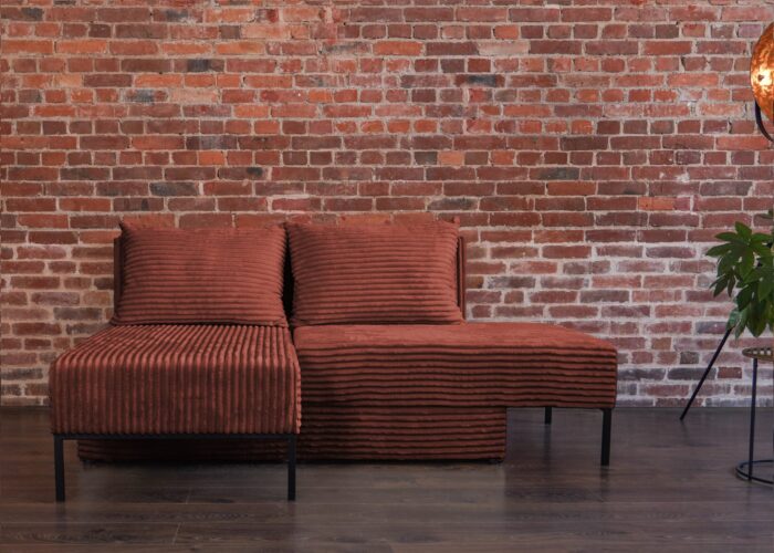 Ecksofa mit schlaffunktion, Sofa, Betten, Liegestuhl, MOOKA 4in1-Multifunktions-System, stoff Velo