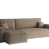 braun_karl_L_neve_16-v 24 dunkelbeige Ecksofa mit schlaffunktion und bettkasten, Ecksofa L-Form, Eckcouch L-Form BEST stoff NEVE vielen Farben
