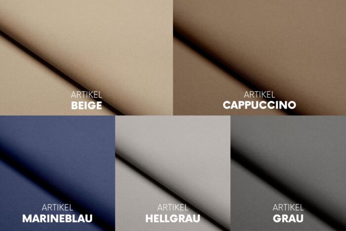 Gartenmöbel Ecksofa,Couch ,Sofa L-Form Designer Modena Studio Patio