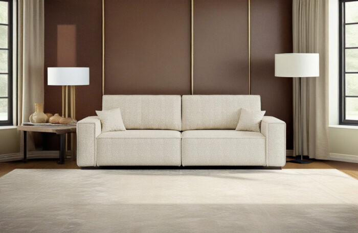 Sofa mit Schlaffunktion BEST