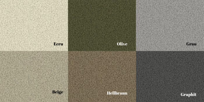 Sofa mit Schlaffunktion BEST Stoff Quelle