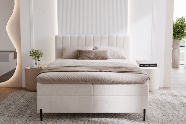 Kontinentalbett Panama