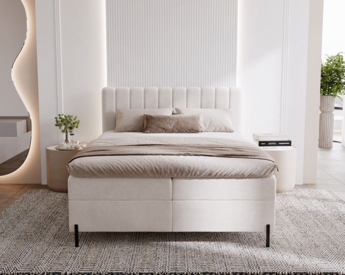 Kontinentalbett Panama