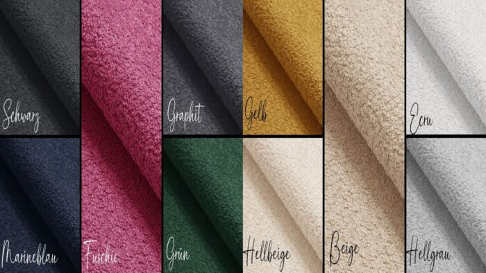 Altura Mils Stuhl Einzigartige Form in Harmonie mit Komfort, Catch Me Stoff