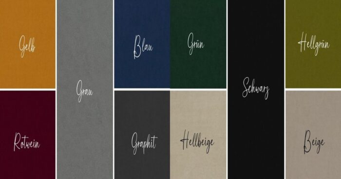 Stuhl Savio ist ein Möbelstück mit einer einzigartigen Form, stoff Riviera