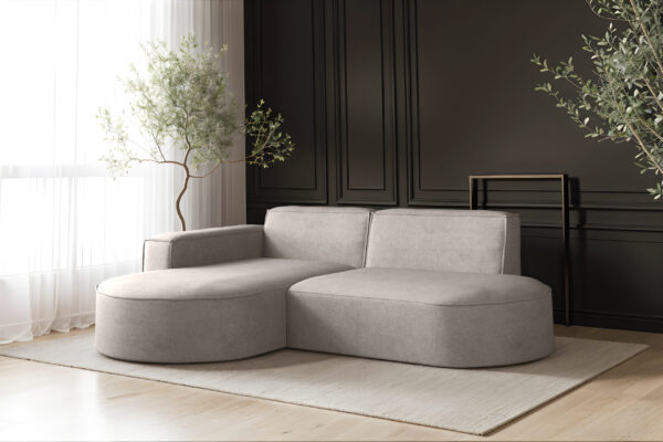 Sofa L-Form Modena