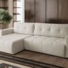 Ecksofa VIENNA - Stil, Komfort und Funktionalität