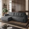 Ecksofa VIENNA - Stil, Komfort und Funktionalität