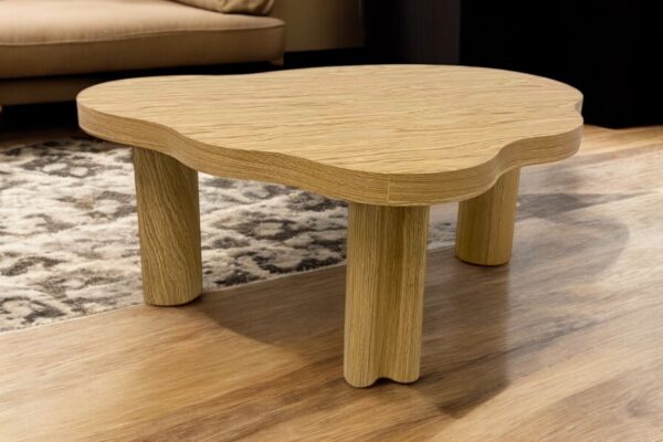 Kaffeetisch ORGANICA S