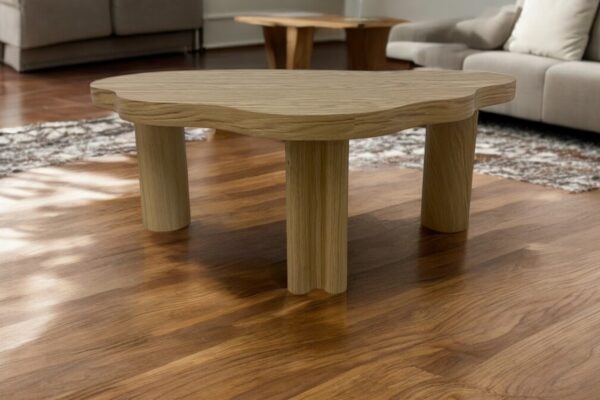 Kaffeetisch ORGANICA