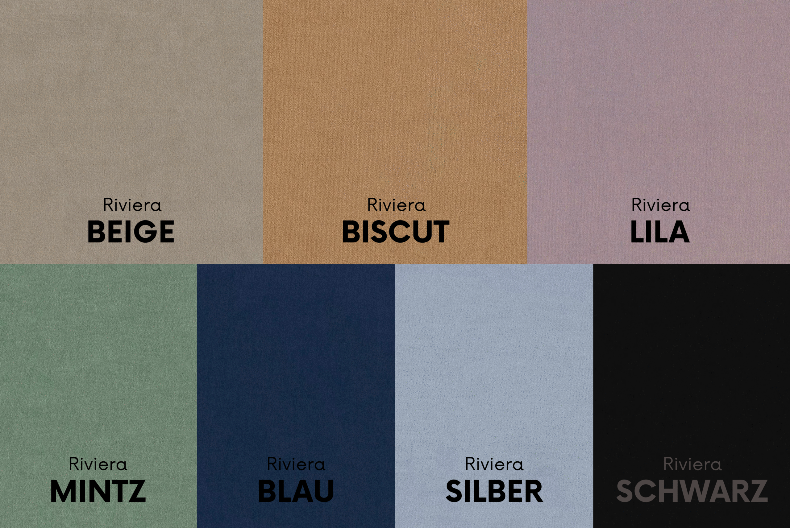 Kontinentalbett Mars Mit Bettkasten Stoff Riviera – Bild 9