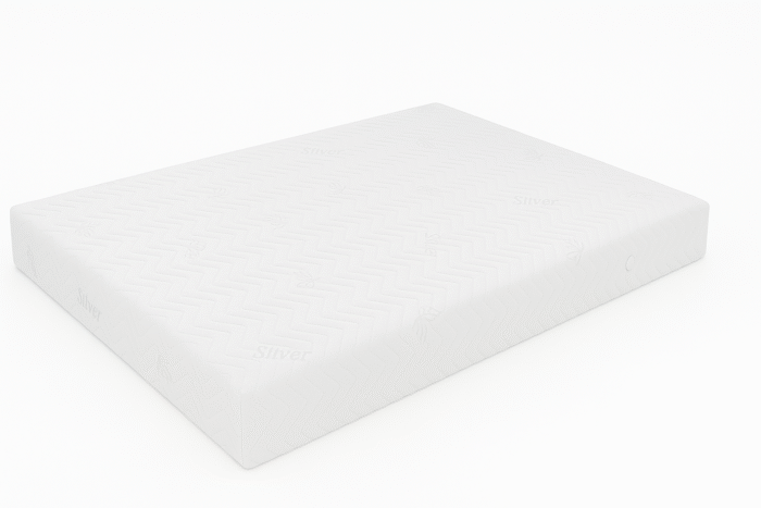 Matratze KRETA Komfort, Langlebigkeit und gesunder Schlaf